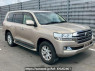 Used 2016 AT toyota land-cruiser URJ202W Image[0]