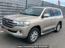 Used 2016 AT toyota land-cruiser URJ202W Image[2]