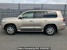 Used 2016 AT toyota land-cruiser URJ202W Image[3]
