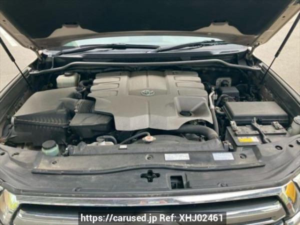 Used 2016 AT toyota land-cruiser URJ202W Image[9]