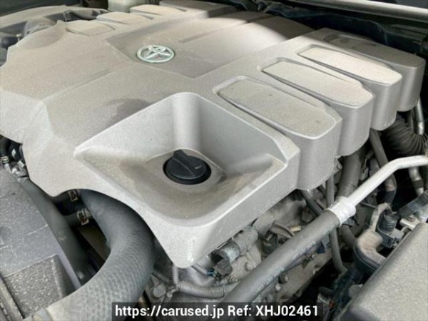 Used 2016 AT toyota land-cruiser URJ202W Image[10]