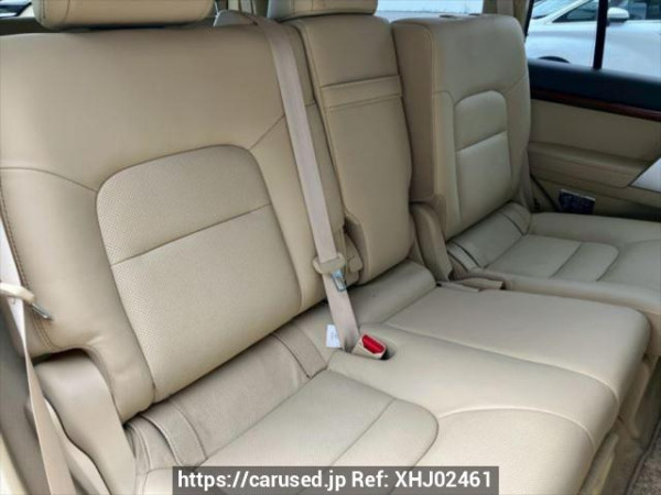 Used 2016 AT toyota land-cruiser URJ202W Image[18]