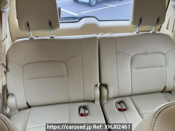 Used 2016 AT toyota land-cruiser URJ202W Image[20]