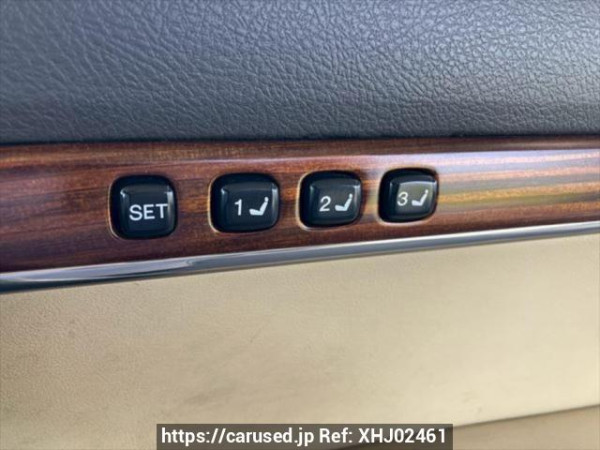 Used 2016 AT toyota land-cruiser URJ202W Image[23]
