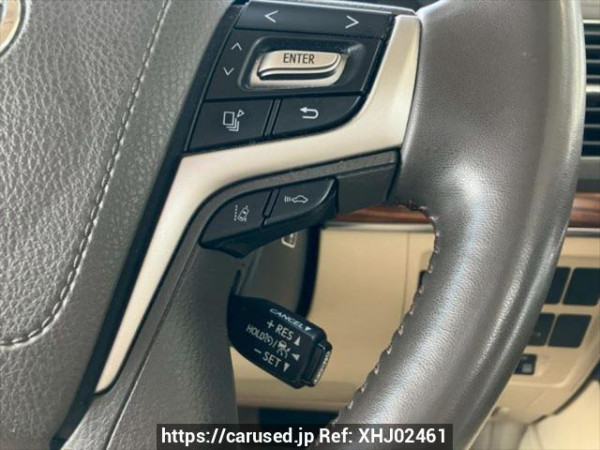 Used 2016 AT toyota land-cruiser URJ202W Image[30]