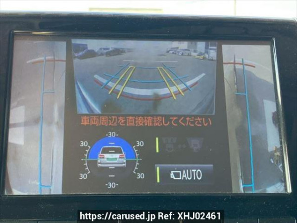 Used 2016 AT toyota land-cruiser URJ202W Image[35]