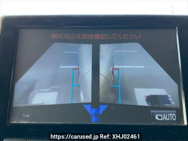 Used 2016 AT toyota land-cruiser URJ202W Image[36]