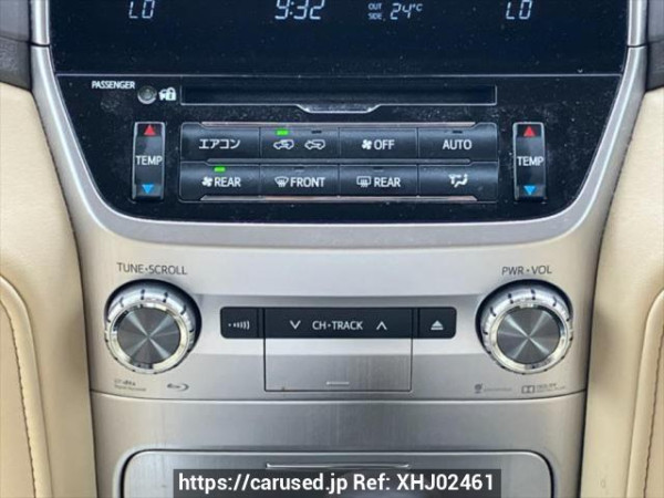 Used 2016 AT toyota land-cruiser URJ202W Image[39]