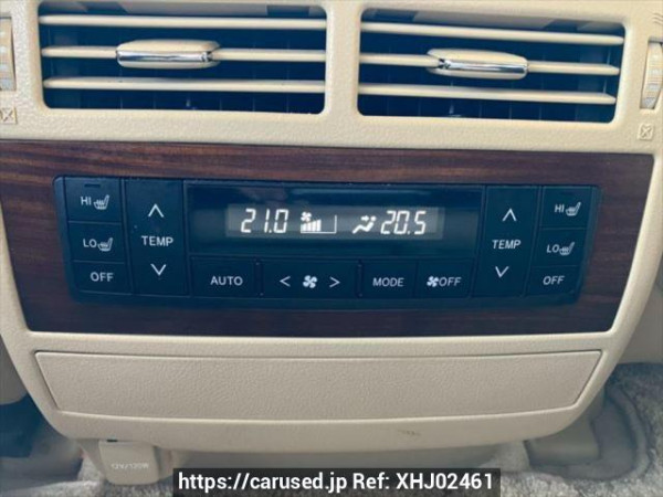 Used 2016 AT toyota land-cruiser URJ202W Image[48]