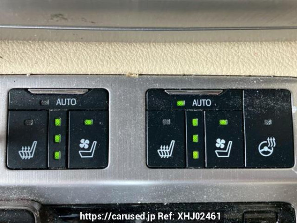 Used 2016 AT toyota land-cruiser URJ202W Image[42]