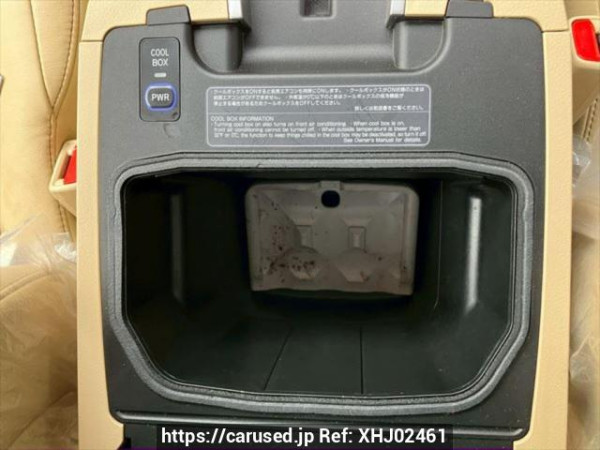 Used 2016 AT toyota land-cruiser URJ202W Image[46]