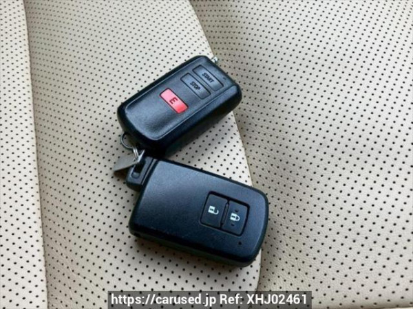 Used 2016 AT toyota land-cruiser URJ202W Image[49]