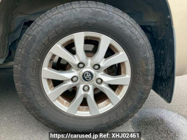 Used 2016 AT toyota land-cruiser URJ202W Image[51]