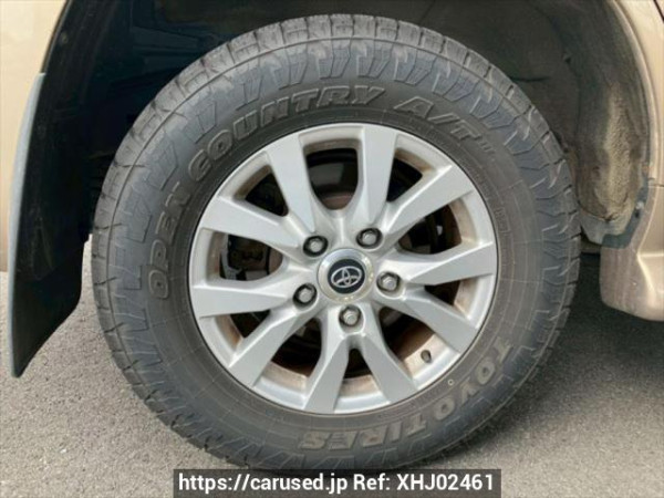 Used 2016 AT toyota land-cruiser URJ202W Image[52]