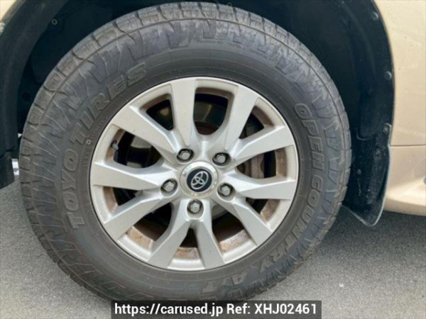 Used 2016 AT toyota land-cruiser URJ202W Image[53]