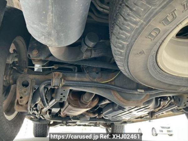 Used 2016 AT toyota land-cruiser URJ202W Image[54]