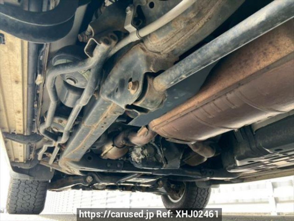 Used 2016 AT toyota land-cruiser URJ202W Image[56]