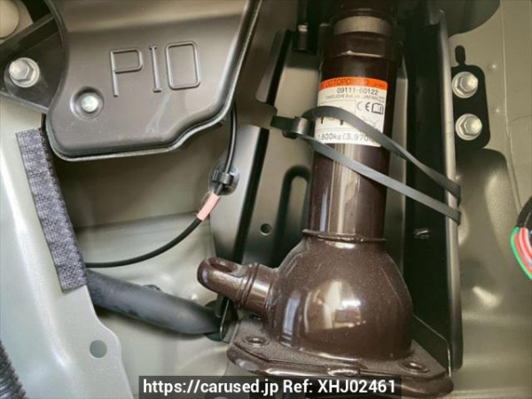 Used 2016 AT toyota land-cruiser URJ202W Image[64]