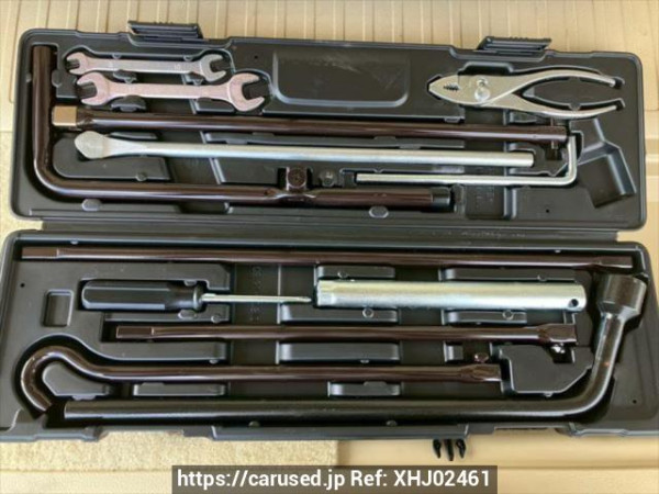 Used 2016 AT toyota land-cruiser URJ202W Image[65]