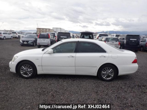 Used 2006 AT toyota crown GRS180 Image[3]