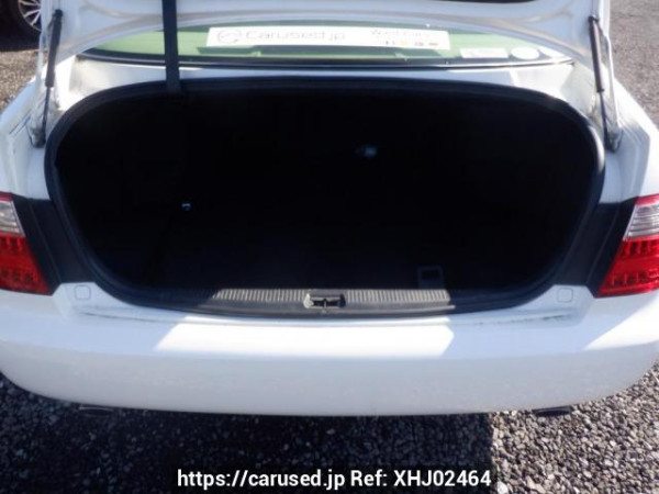 Used 2006 AT toyota crown GRS180 Image[8]