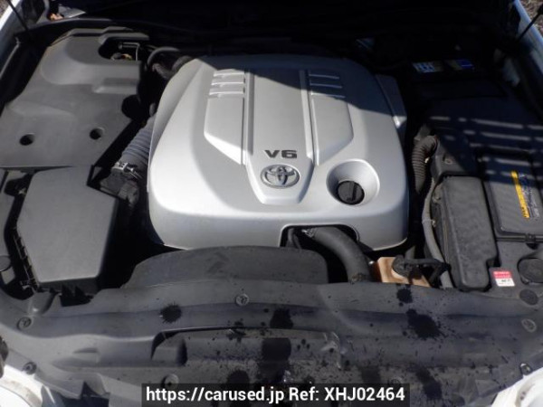 Used 2006 AT toyota crown GRS180 Image[9]