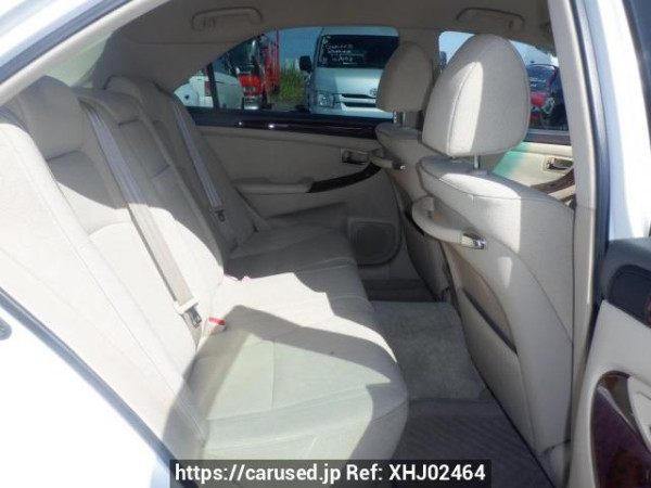 Used 2006 AT toyota crown GRS180 Image[14]