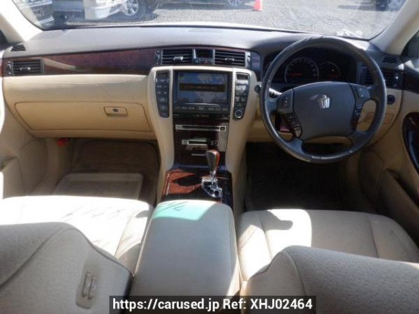 Used 2006 AT toyota crown GRS180 Image[16]