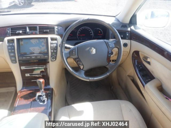 Used 2006 AT toyota crown GRS180 Image[18]