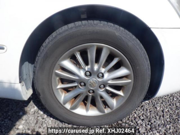 Used 2006 AT toyota crown GRS180 Image[26]
