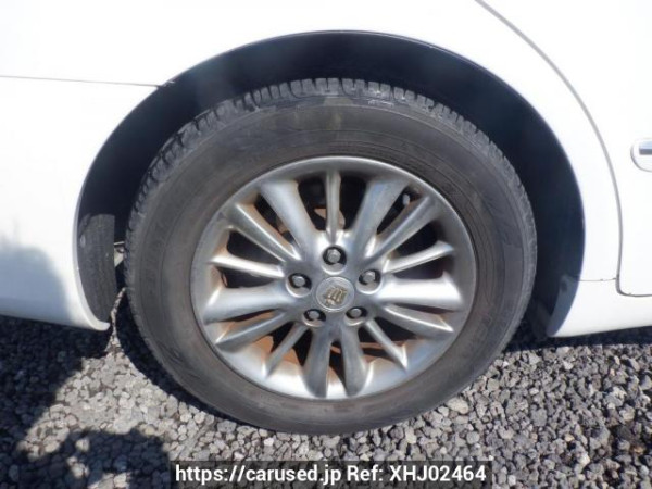 Used 2006 AT toyota crown GRS180 Image[28]