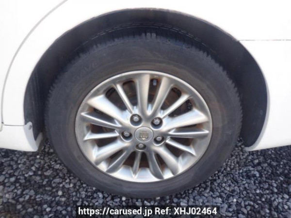 Used 2006 AT toyota crown GRS180 Image[29]
