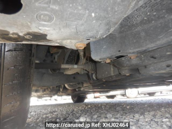 Used 2006 AT toyota crown GRS180 Image[30]