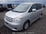Used 2008 AT toyota noah ZRR70G Image[2]
