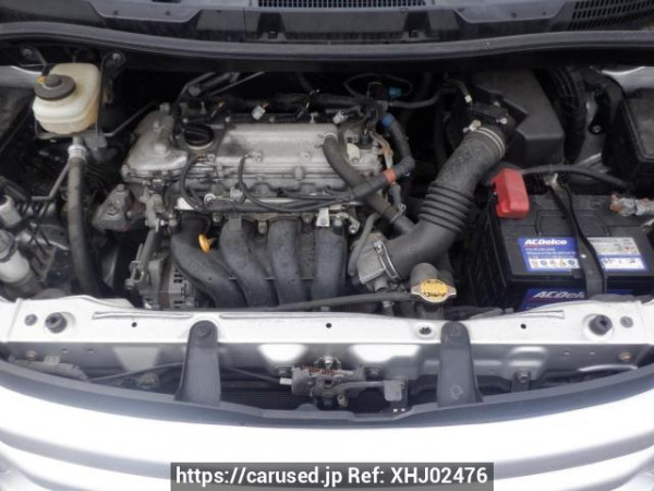 Used 2008 AT toyota noah ZRR70G Image[10]