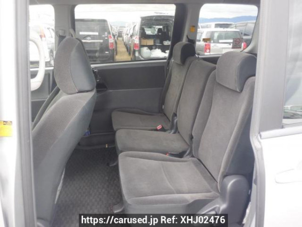 Used 2008 AT toyota noah ZRR70G Image[16]