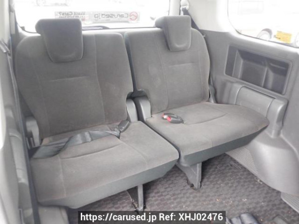 Used 2008 AT toyota noah ZRR70G Image[17]