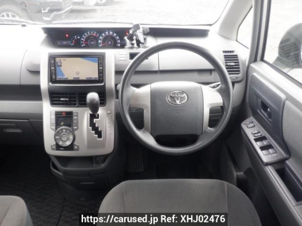 Used 2008 AT toyota noah ZRR70G Image[20]