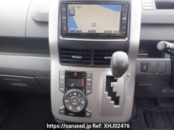 Used 2008 AT toyota noah ZRR70G Image[21]