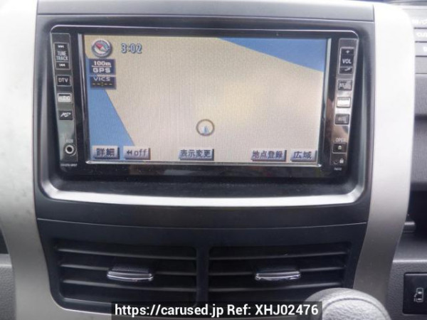 Used 2008 AT toyota noah ZRR70G Image[22]