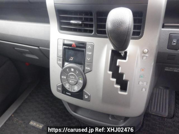 Used 2008 AT toyota noah ZRR70G Image[23]