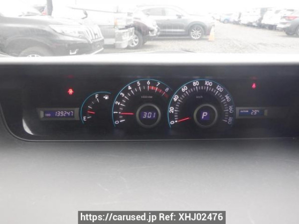 Used 2008 AT toyota noah ZRR70G Image[24]
