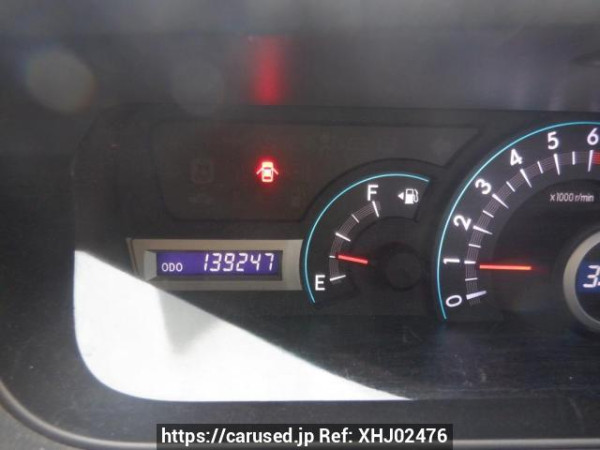 Used 2008 AT toyota noah ZRR70G Image[25]