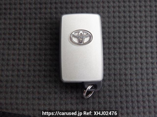 Used 2008 AT toyota noah ZRR70G Image[27]