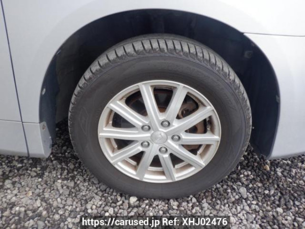 Used 2008 AT toyota noah ZRR70G Image[28]