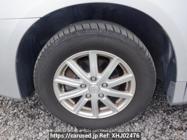 Used 2008 AT toyota noah ZRR70G Image[29]