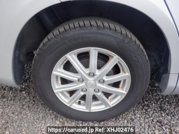 Used 2008 AT toyota noah ZRR70G Image[30]