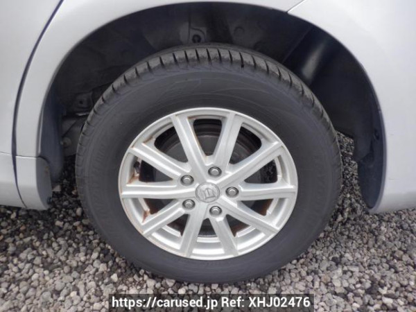 Used 2008 AT toyota noah ZRR70G Image[31]