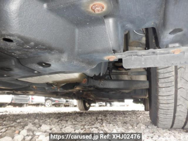 Used 2008 AT toyota noah ZRR70G Image[33]