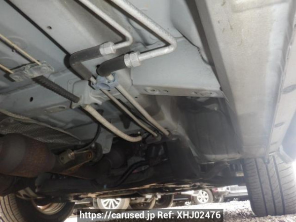 Used 2008 AT toyota noah ZRR70G Image[34]